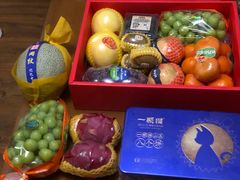 -芦庄子桂顺斋(和平路总店)