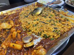 -金明子八带鱼馆(正宗韩国连锁店)