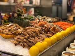 -圣丰索菲特·2 On 988 Café 自助餐厅