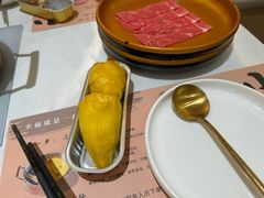 -小茉庐和牛自助火锅(龙湖万达店)