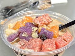 -长乐饭冰冰·冰饭·烧烤(长乐总店)