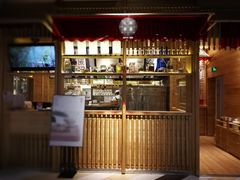 门面-阮大兴糕团(杭州西湖银泰百货店)