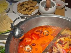 -小龙坎火锅(IFS HOT店)