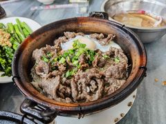 -容里煲仔饭(利丰北路店)