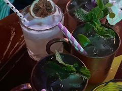 -MOSSO音乐酒吧·Live House(南京西路店)