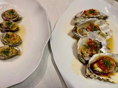 -许家菜.艺创菜(仁和新城店)