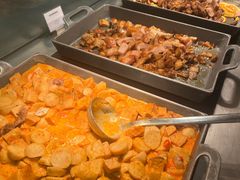 -广州融创花间堂悦雪酒店-花间食西餐厅