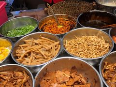 -东门町美食街
