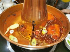 -北门涮肉·铜锅涮肉(南锣鼓巷店)