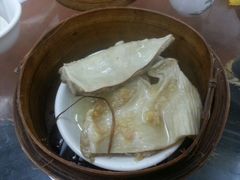 猪肚-香港蓮香樓(上環店)