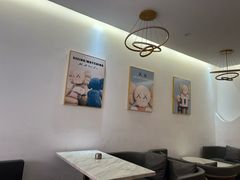 -得闲饮茶·御可贡茶(凤岗店)