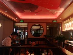 -仓桥家·焗寿司·锅物(光谷步行街店)