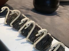 -山壹竹庭院餐厅