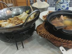 -老东阳·外婆菜(横店店)