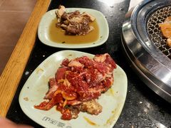 -韩盛·盛江山自助料理(奥体万达店)