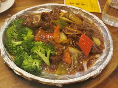 -金穗园·砂锅粥.醉鸡煲火锅(长寿路店)