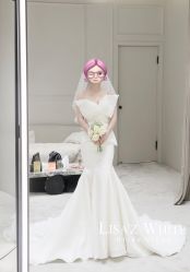 -Renee芮亦婚纱(原丽莎)