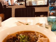 -天下三绝 牛肉面/红酒