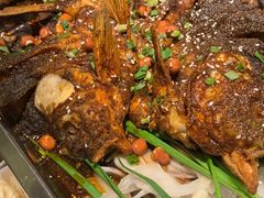 -奇滋豆味(南十四道街店)