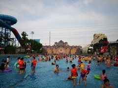 -苏州乐园森林水世界