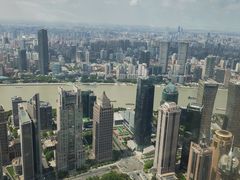 -上海柏悦酒店·世纪100牛排馆