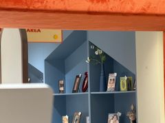-海马体照相馆(上海月星环球港店)