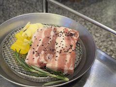 -安又胖韩国烤肉(美罗城店)