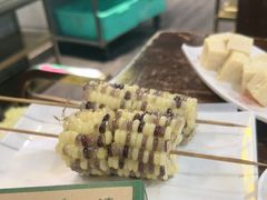 -大明铜锅·烤涮坊·烧烤(新开路店)