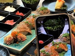 -昊·来了寿司(双楠2店)