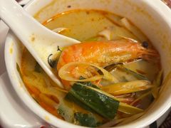 -南沙游艇会·大兵船餐厅