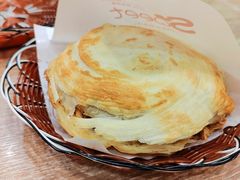 -焦记老潼关肉夹馍(东五路店)
