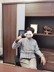 -唐风采假发补发定制