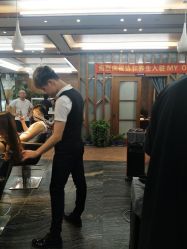 -Hair Glam 格拉姆造型旗舰店
