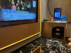 -星璨火吧KTV聚会餐厅(华清广场店)