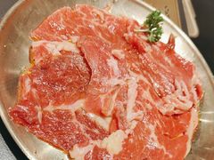 -西塔老太太泥炉烤肉(龙湖北苑天街店)