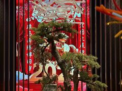 -喜棠·长沙家宴·海鲜·湘菜(麓谷店)