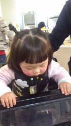 -星童star.kids儿童发型设计·满月胎发(玉兰花园店)