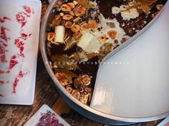 -肥婆麻辣火锅.顺德首创药材麻辣火锅(容桂店)