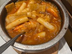 -花味烤肉·拌饭(庐阳万象汇店)