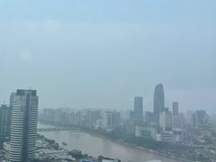 -宁波威斯汀酒店