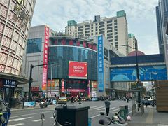 -七浦路服装批发市场