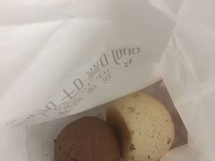 -啊噗吐呦现场烘焙(麦凯乐店)