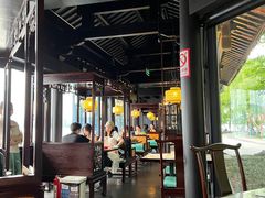 -柳莺湖上·湖景餐厅·江南菜(西湖店)
