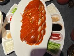 -锦府园·新台州菜(合生汇店)