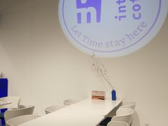 -intime coffee(芝麻街店)