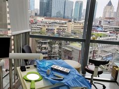 -极光口腔·矫正种植修复(锦江院区)