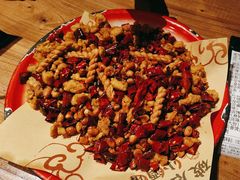 -泥糊破店小酒馆·团建聚餐(南京西路店)