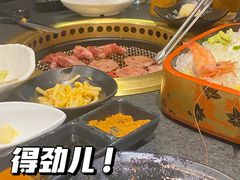 -神户赤童日式烤肉伙伴(东直门店)