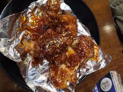 -米屋石锅拌饭(师大店)
