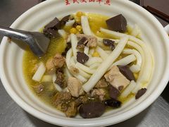 -文山荷鲜居(翠湖店)